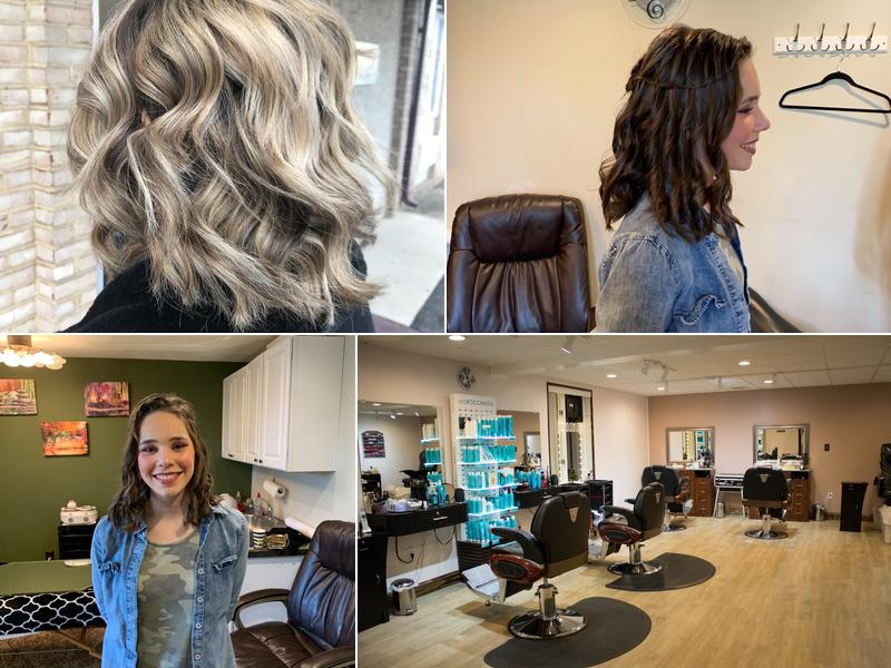 Artistry Salon and Day Spa