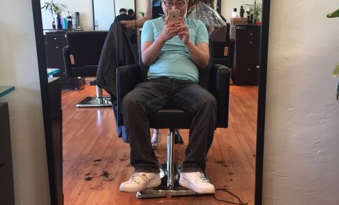 Languren's & Lizett Beauty Salon