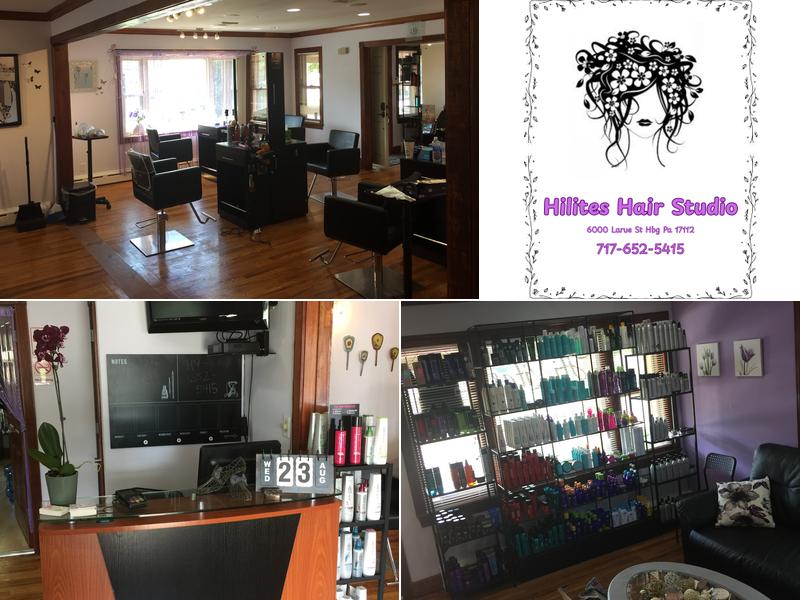 HiLites Hair Studio
