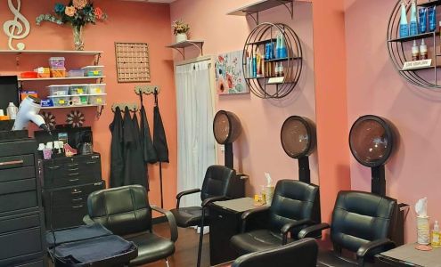 Shear Rhythm - Hair Salon Lakewood