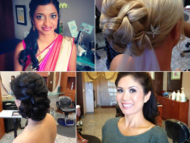 Vikki Rae's Hair Studio