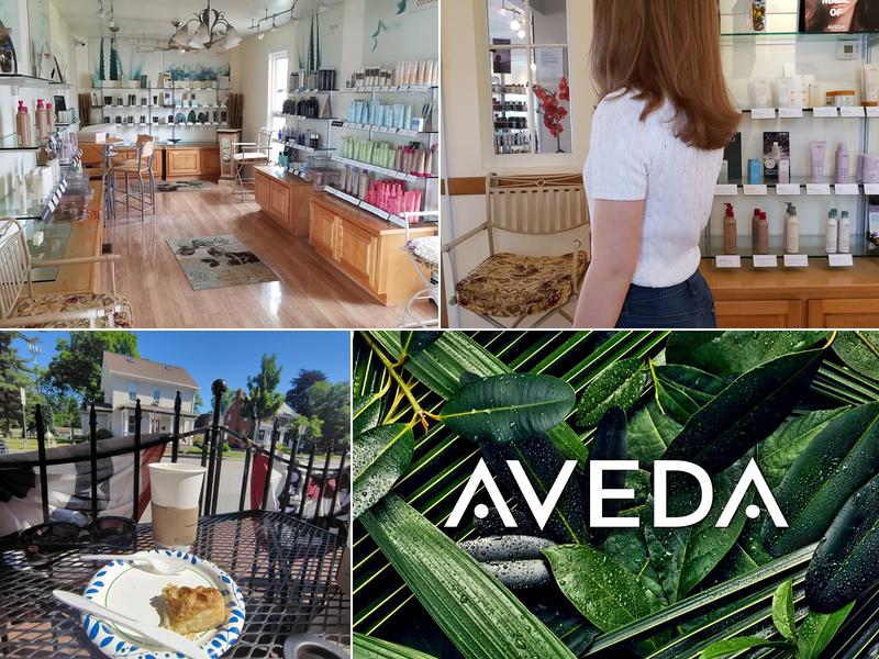 Pamper You Salon & Day Spa