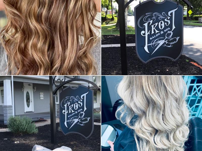 Frost Salon and Spa