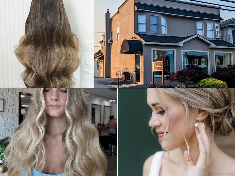 Gorgeous Salon and Dry Bar