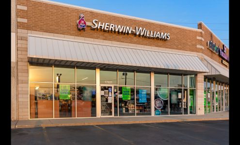 Sherwin-Williams Paint Store