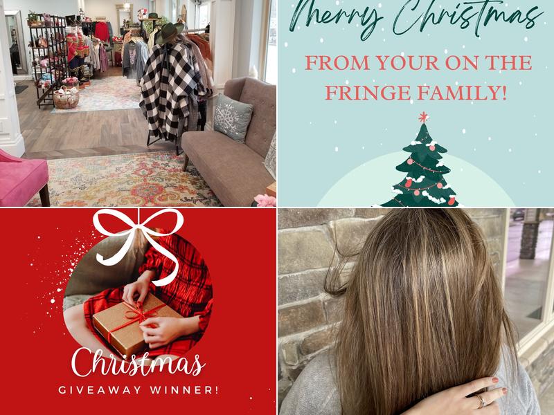 On The Fringe Studio