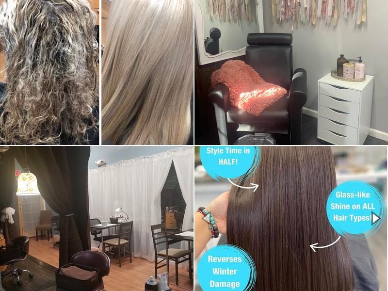 Heidi's ReTreat - Salon and Spa