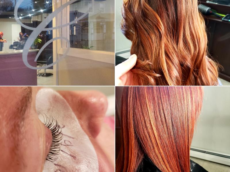 Collins Beauty Academy Salon and Spa