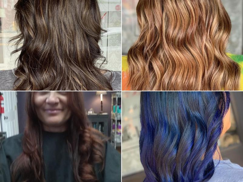 Life is beautiful salon and spa