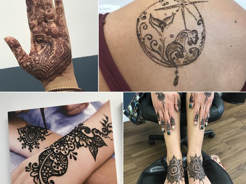 Sandy's Threading & Beauty