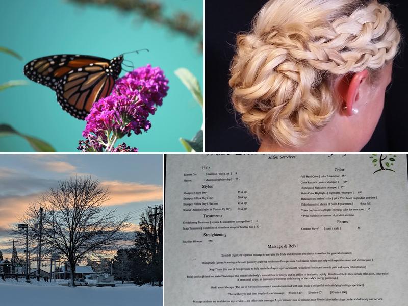 West End Salon and Day Spa