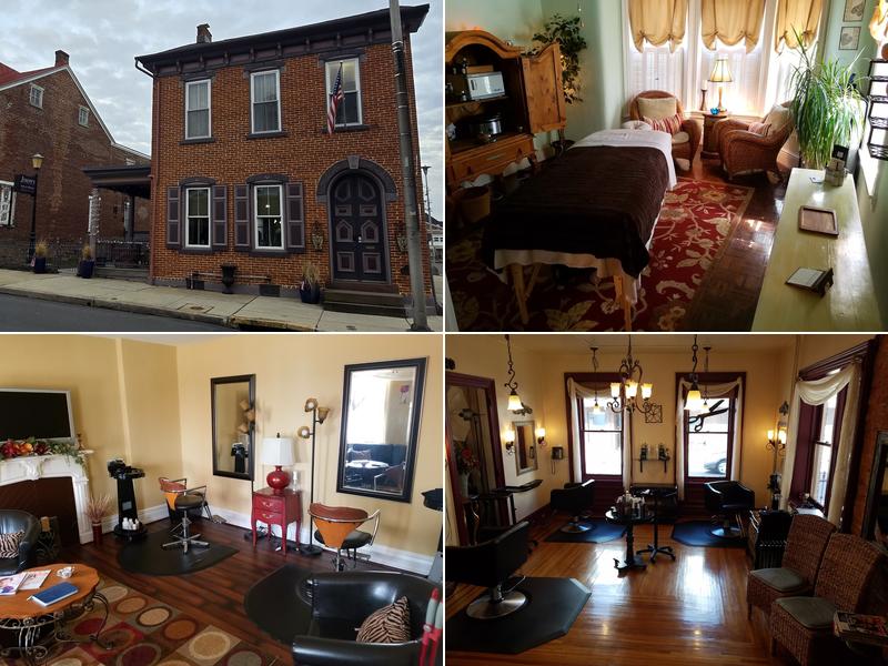 Joseph's Styling Salon