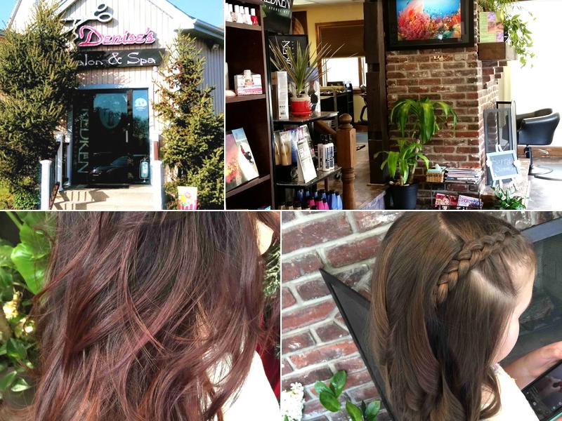 Denise's Salon & Spa
