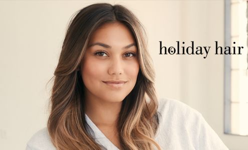 Holiday Hair Salon - Coopersburg 7001 PA-309 Store 2A, Coopersburg Pennsylvania 18036