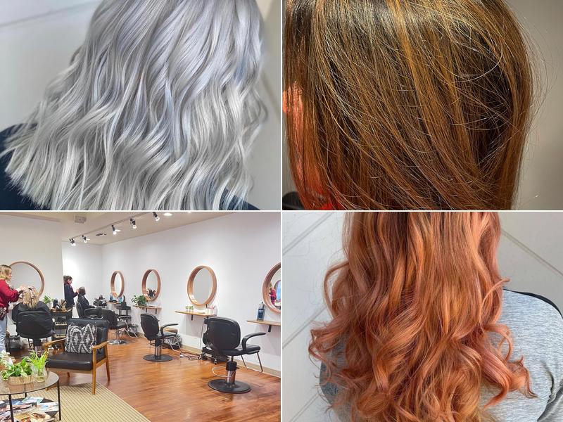 Rapunzel's Salon & Spa