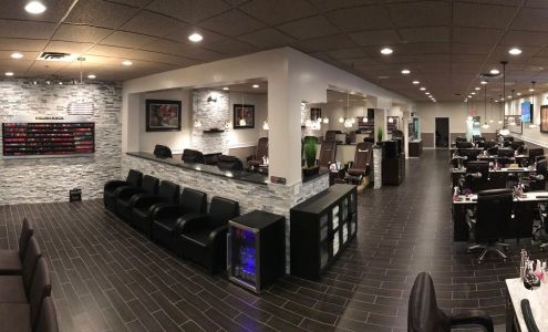 Le’vi Nail & Lash Lansdale