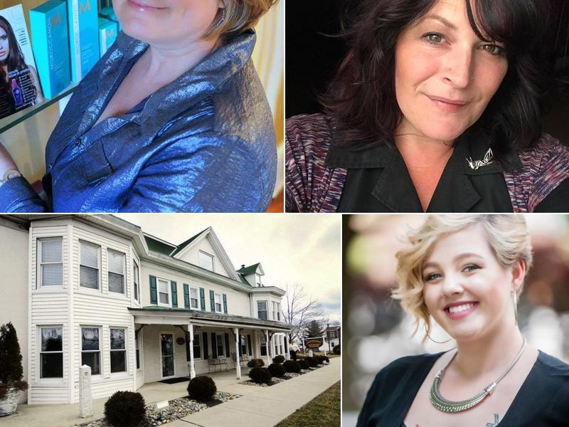 Gwendolynn's Salon & Spa