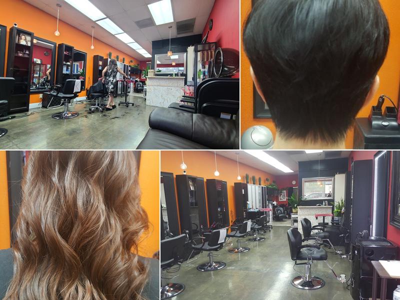 Deborah’s Imaginations Salon