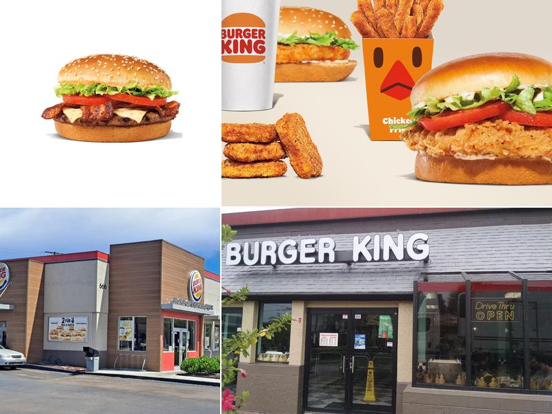 Burger King