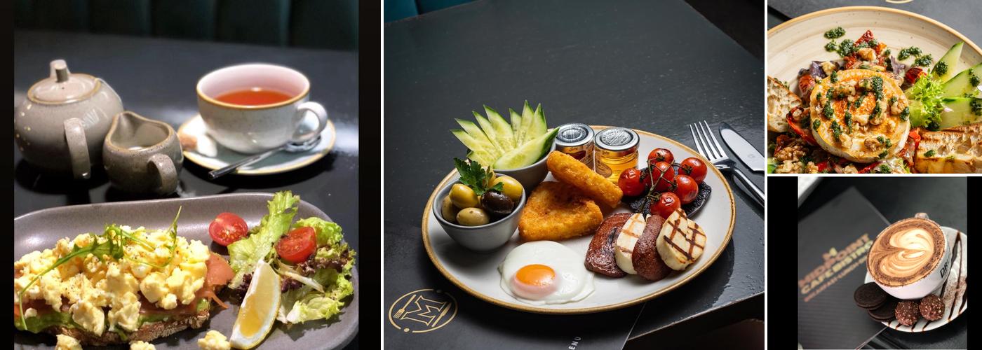 Midpoint Cafe Bistro