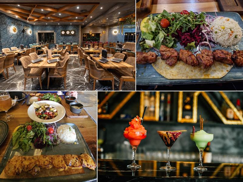 Kervan Kitchen Brentwood