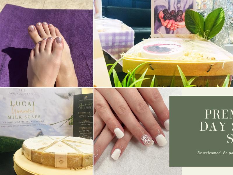 Premiere Day Spa & Salon