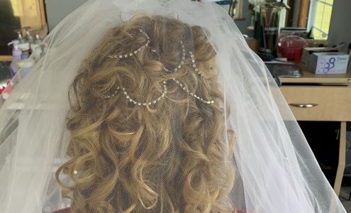 English Rose Hair Salon Cranesville