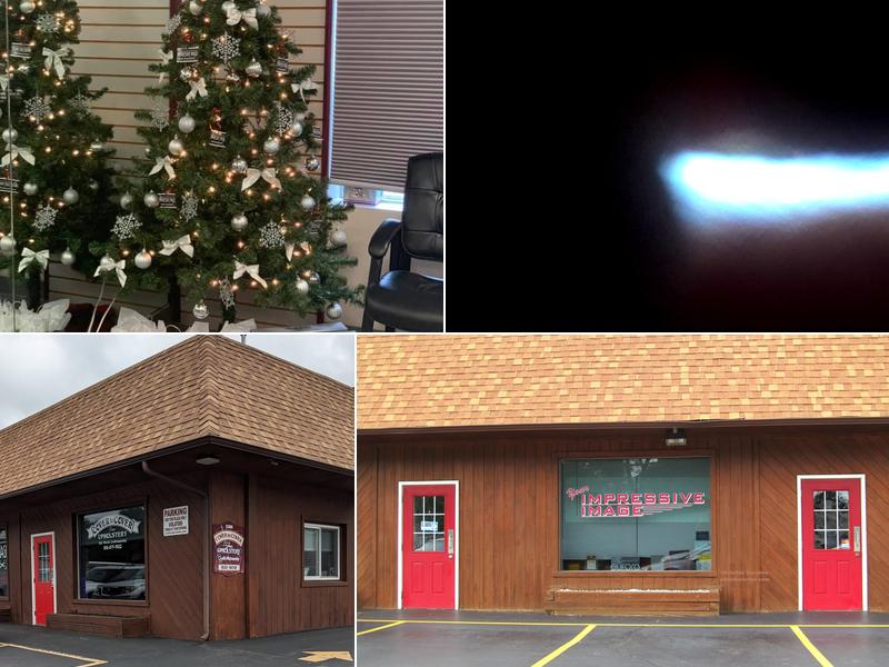 Your Impressive Image