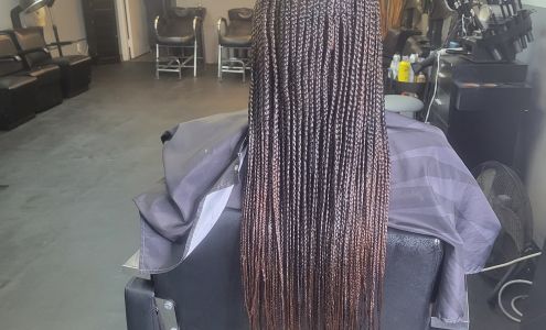 U Go Girl Style Salon