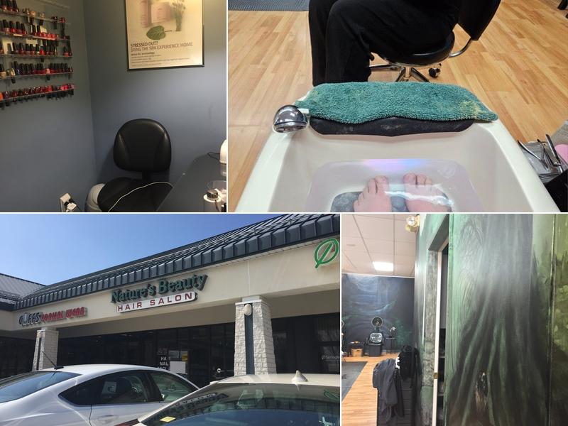 Nature's Beauty Solutions