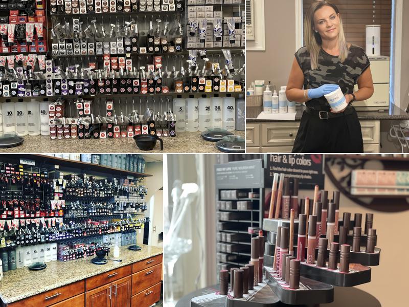 Panache Salon & Day Spa