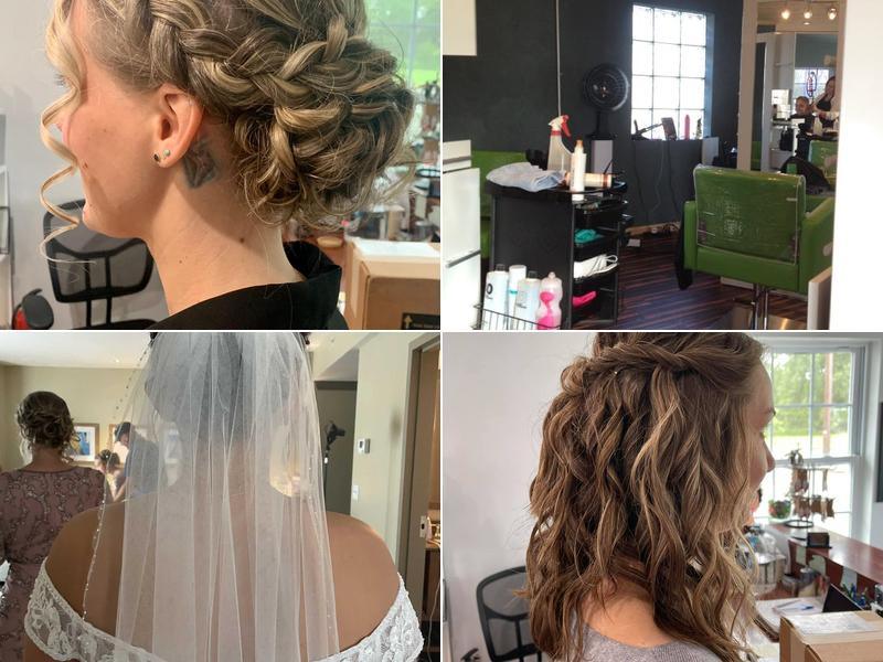 Elements Salon & Spa