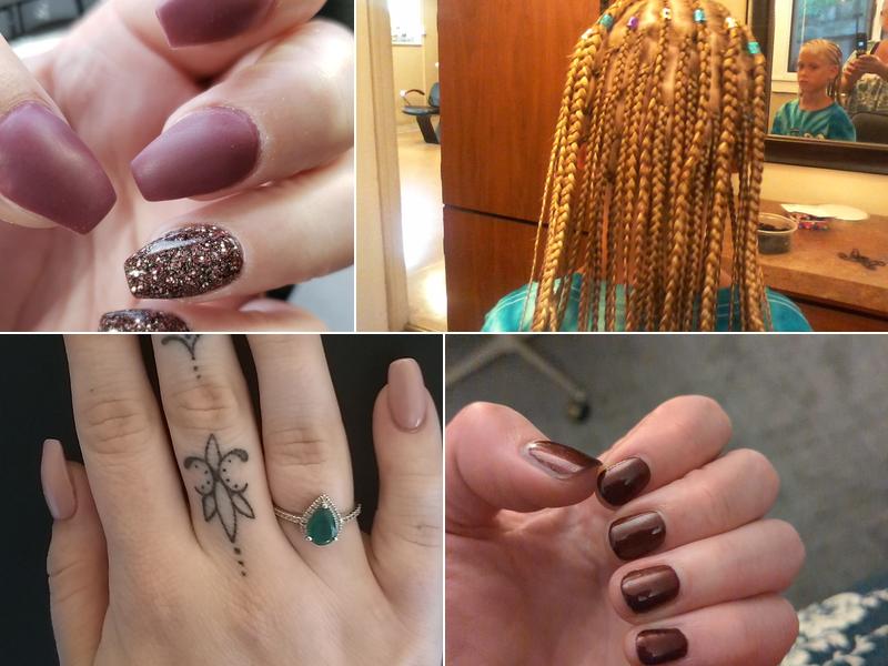 Serenity Salon & Spa