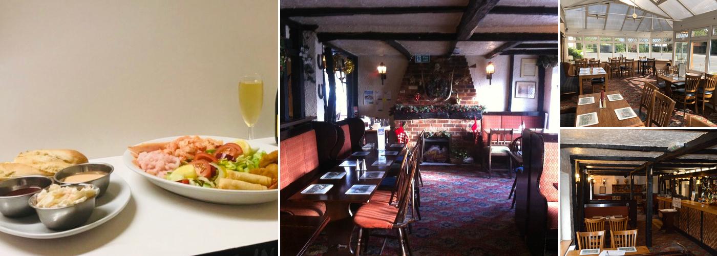 The Alma Arms Freehouse