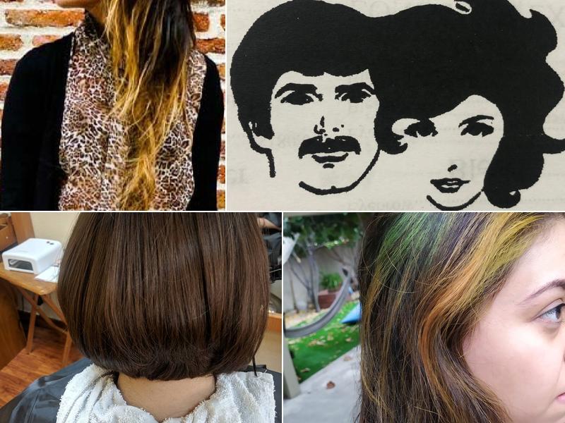 CC’s Hair Fashions