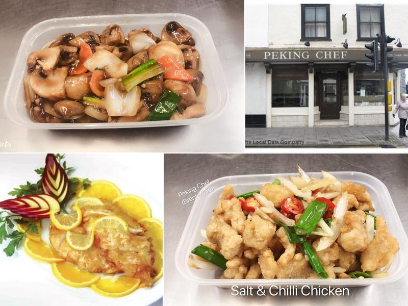 Peking Chef Brentwood