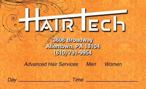 Hair-Tech