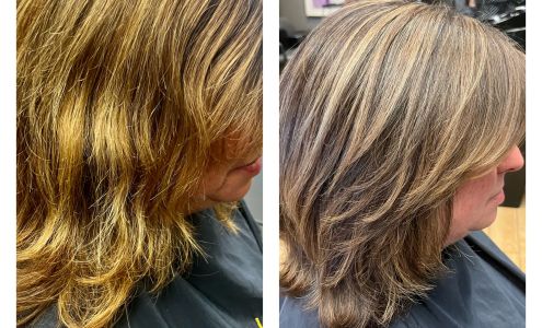 Allure Salon & Spa- PA