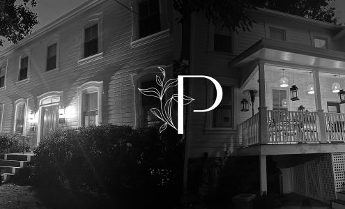 Be Pure Organic Salon