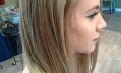 Ultimate Hair Force Studio