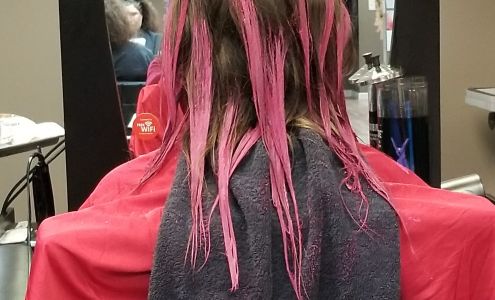 Pretty Hair Salon