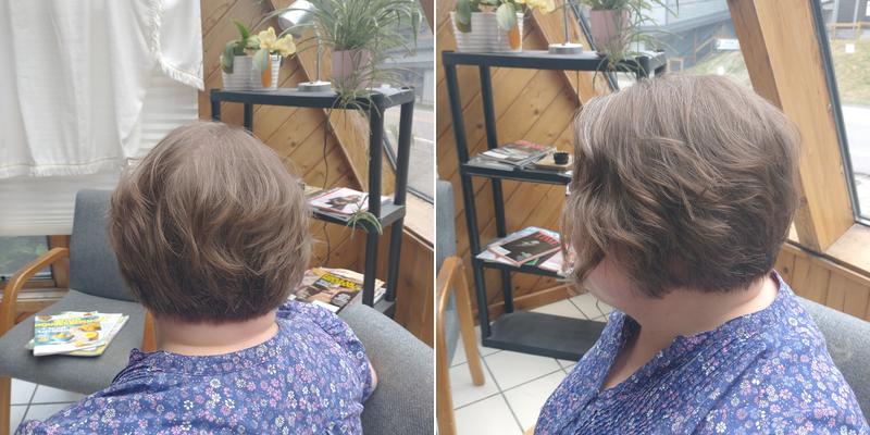 Upper Cuts Hair Studio