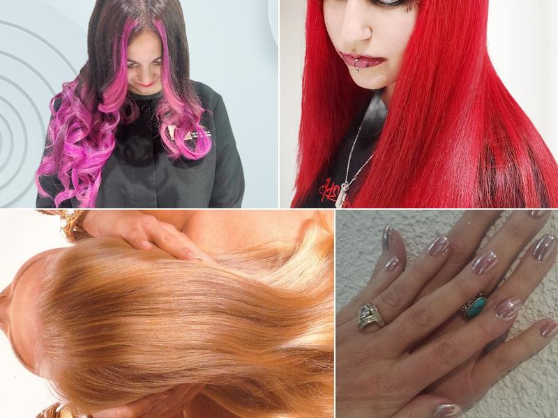 Richard Cardone Hair Designers & Color Specialists