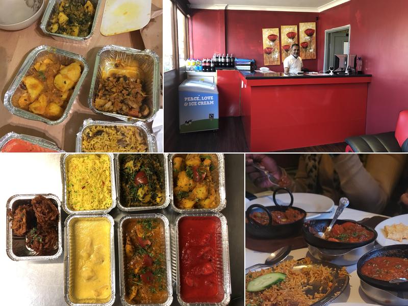 Shenfield Tandoori Takeaway