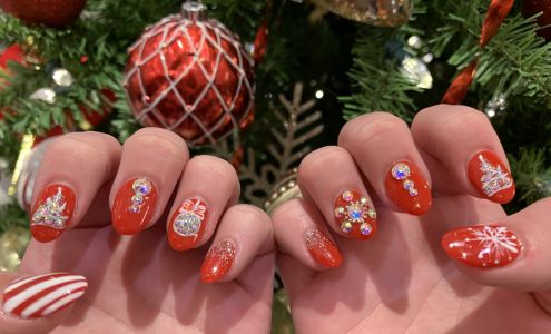Europe Nails Pittsburgh