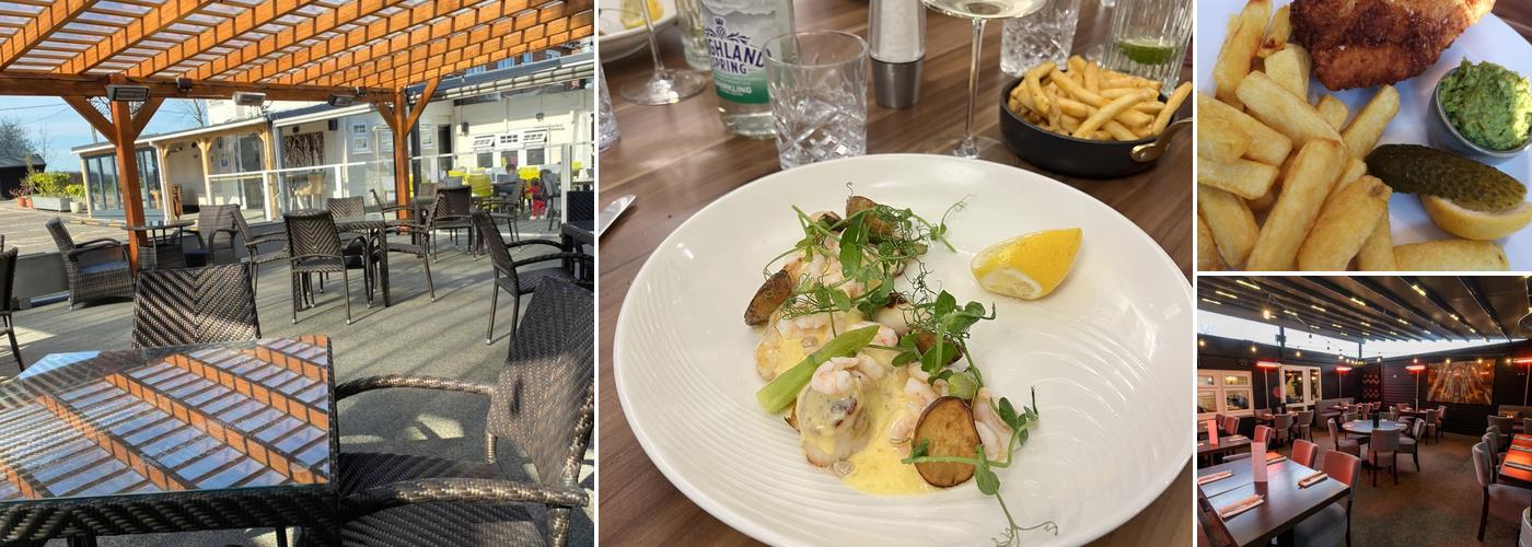 Plough at Mountnessing