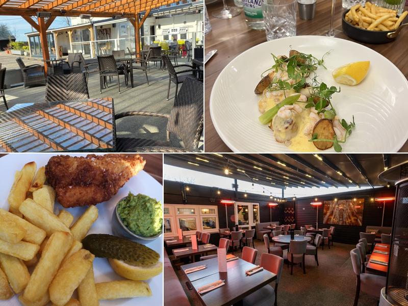 Plough at Mountnessing