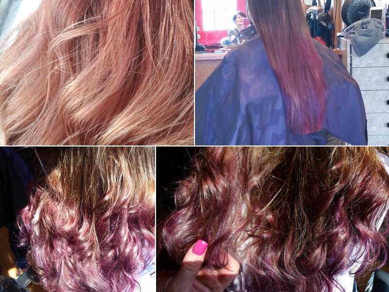 Val-Lerie's Hair Design