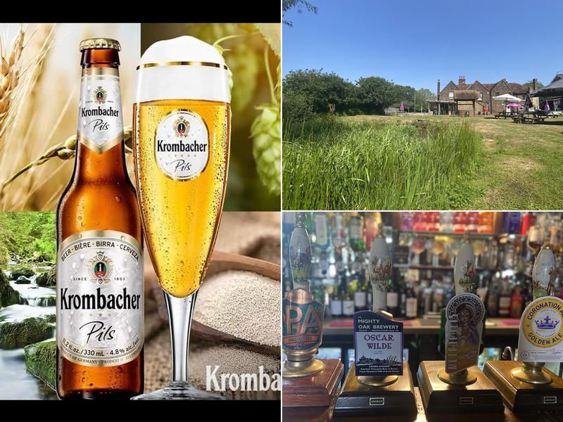 The Shepherd Inn Kelvedon Hatch