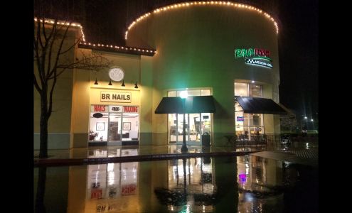 BR Nails San Ramon